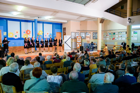 JSKD OBMOČNA REVIJA PEVSKIH ZASEDB OBČIN POSTOJNA IN PIVKA 31.1.2025 - Luka Gavranič-2874